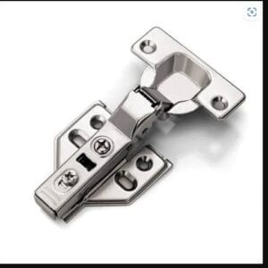 Godrej Cabinet Hinges 3d Soft close | Best Cupboard Hinges for Kitchen