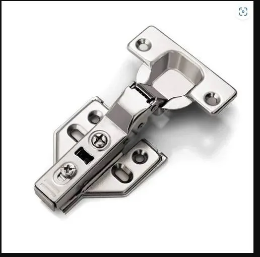 Godrej Cabinet Hinges 3d Soft close | Best Cupboard Hinges for Kitchen